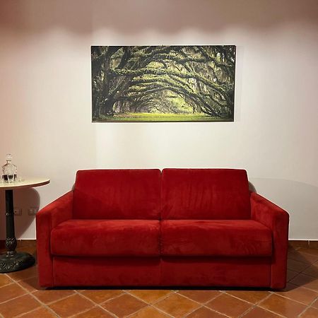 Villa Magda Todi Eksteriør bilde