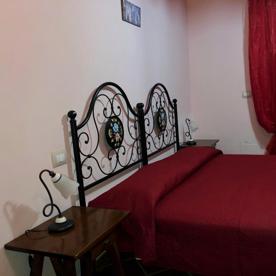 Villa Magda Todi Eksteriør bilde