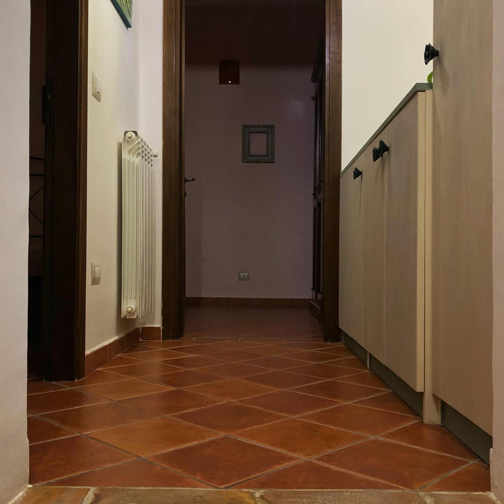 Villa Magda Todi Eksteriør bilde