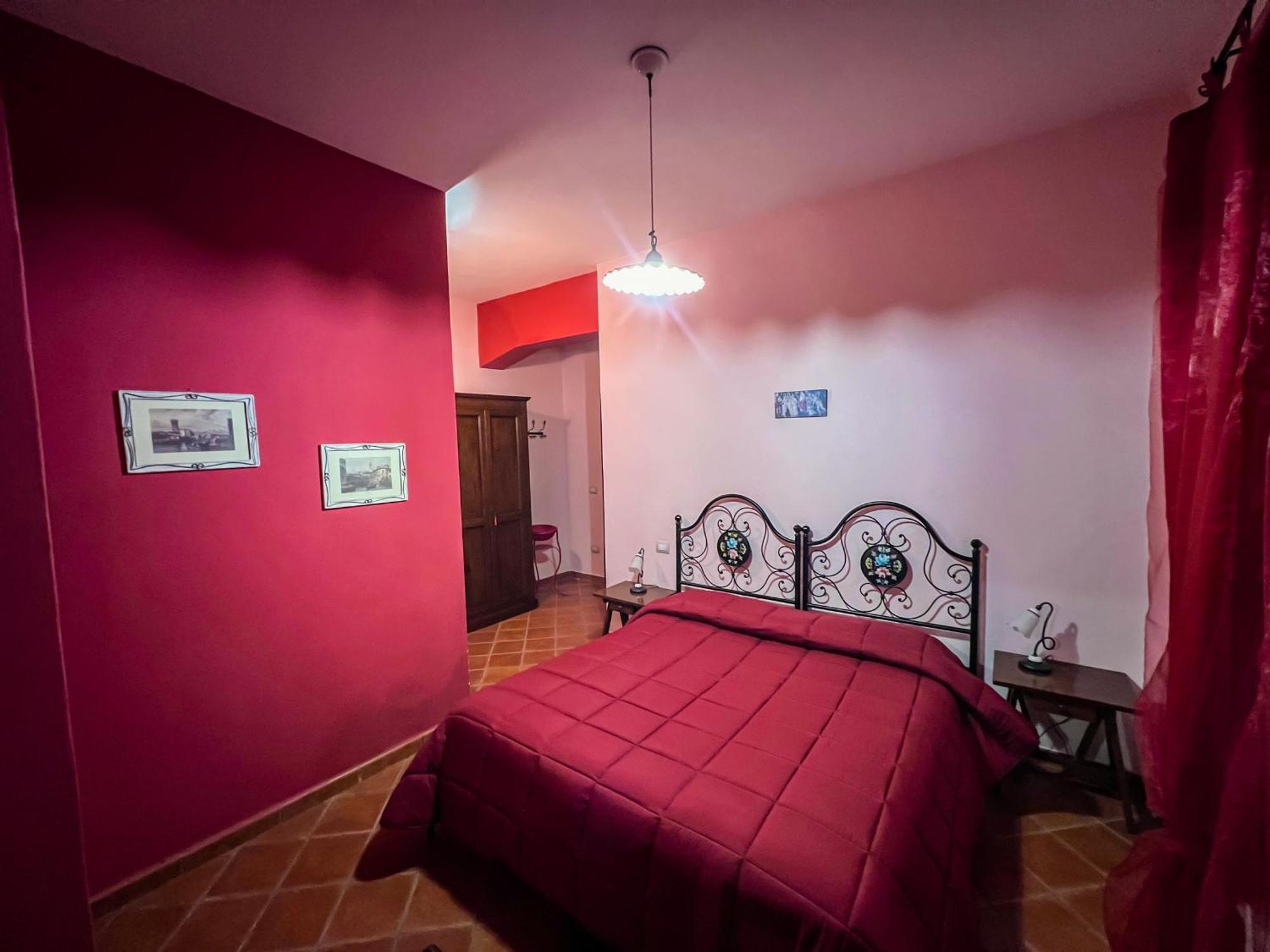 Villa Magda Todi Eksteriør bilde