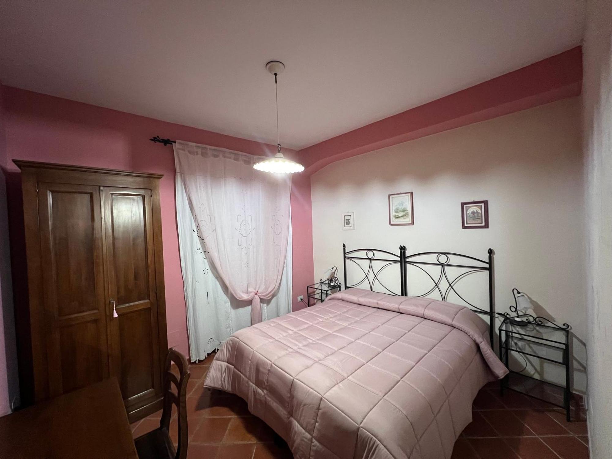 Villa Magda Todi Eksteriør bilde