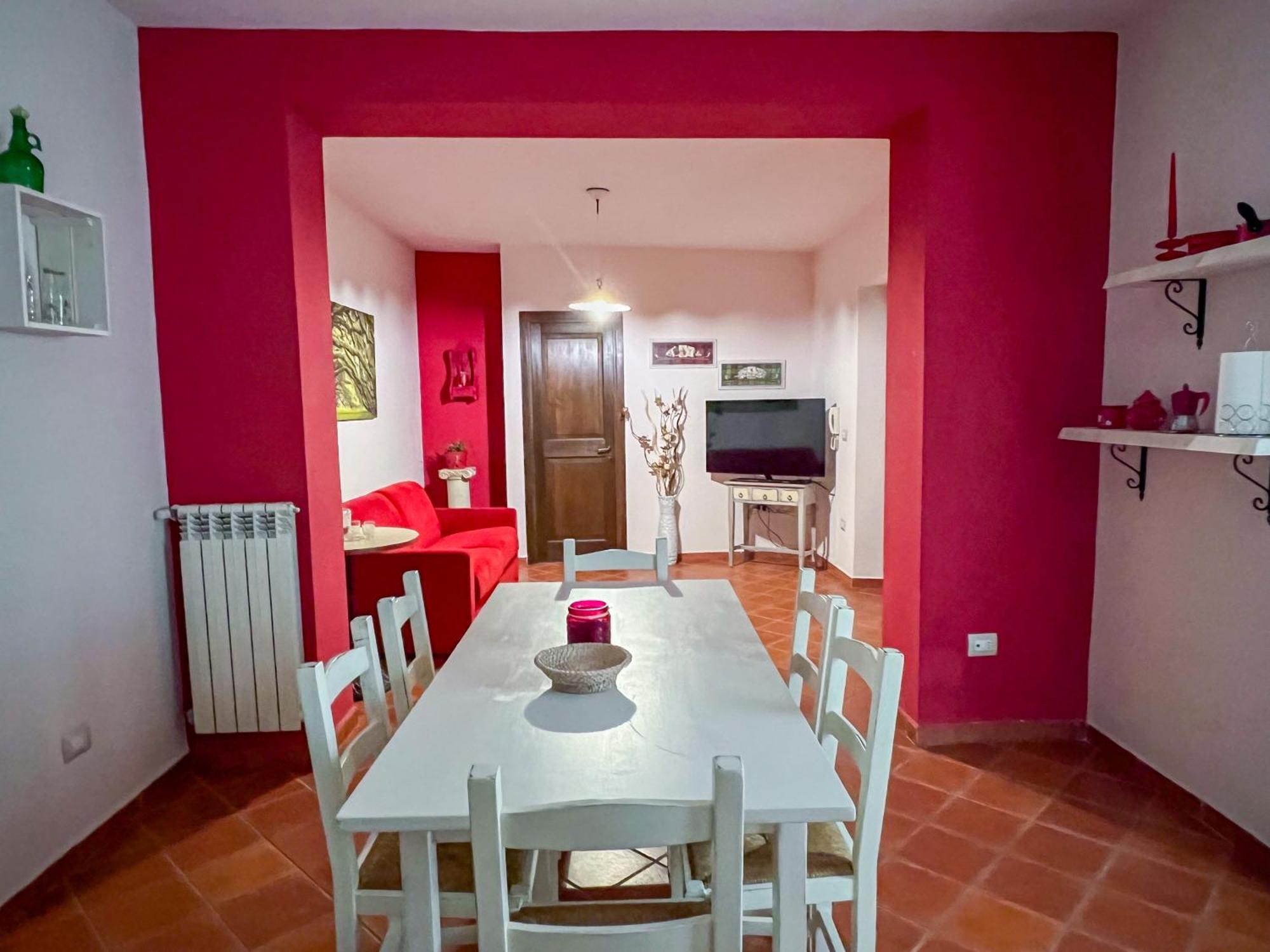 Villa Magda Todi Eksteriør bilde