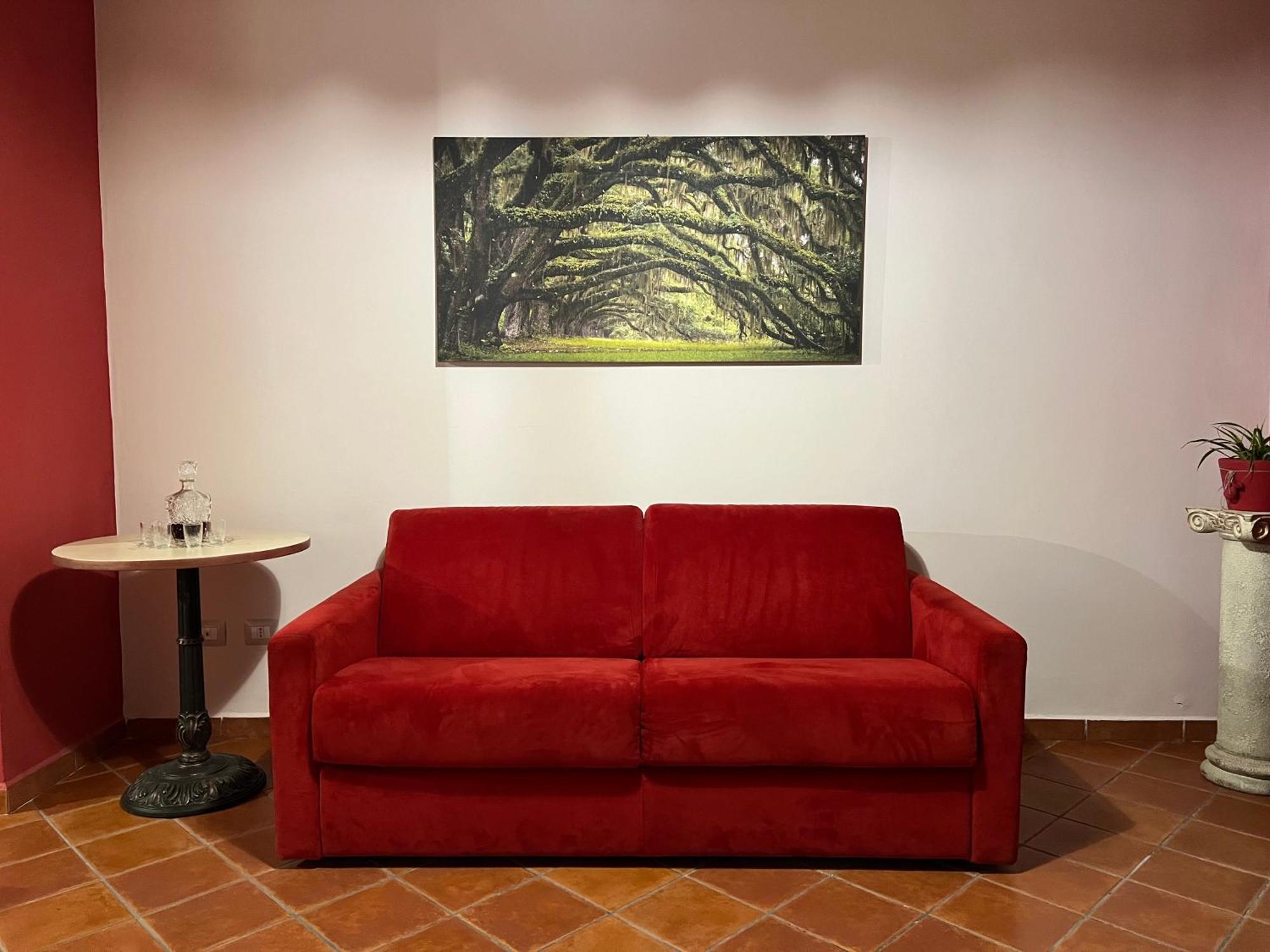 Villa Magda Todi Eksteriør bilde