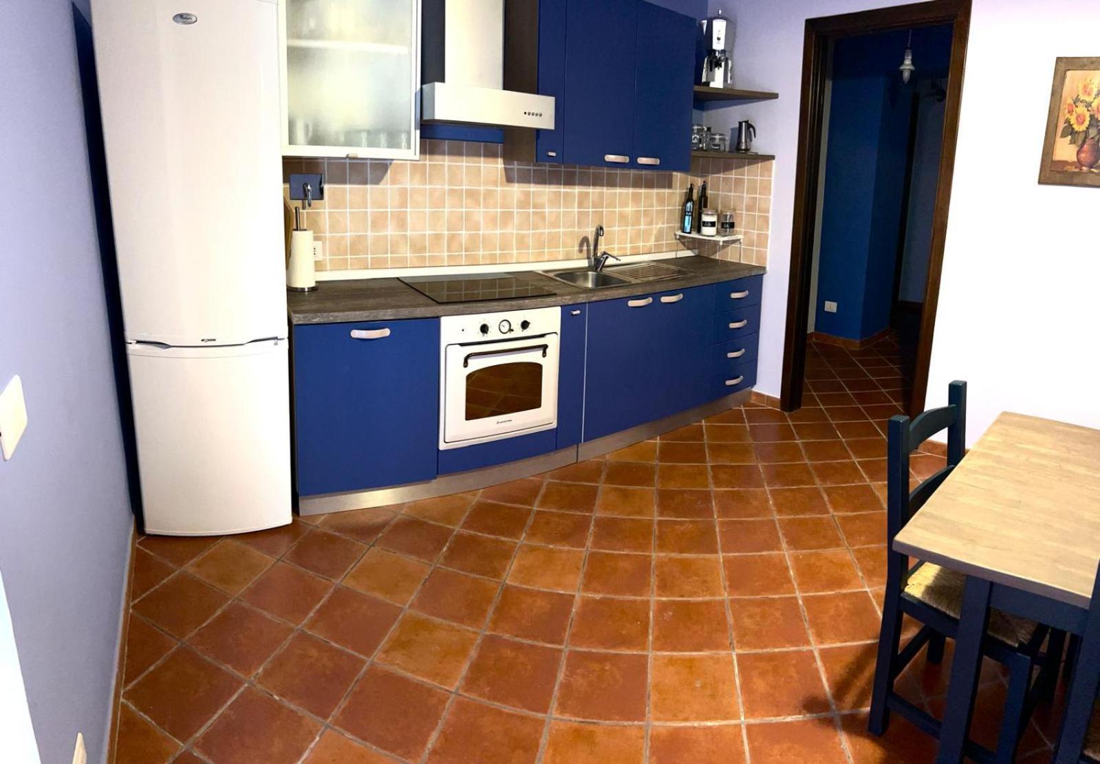 Villa Magda Todi Eksteriør bilde