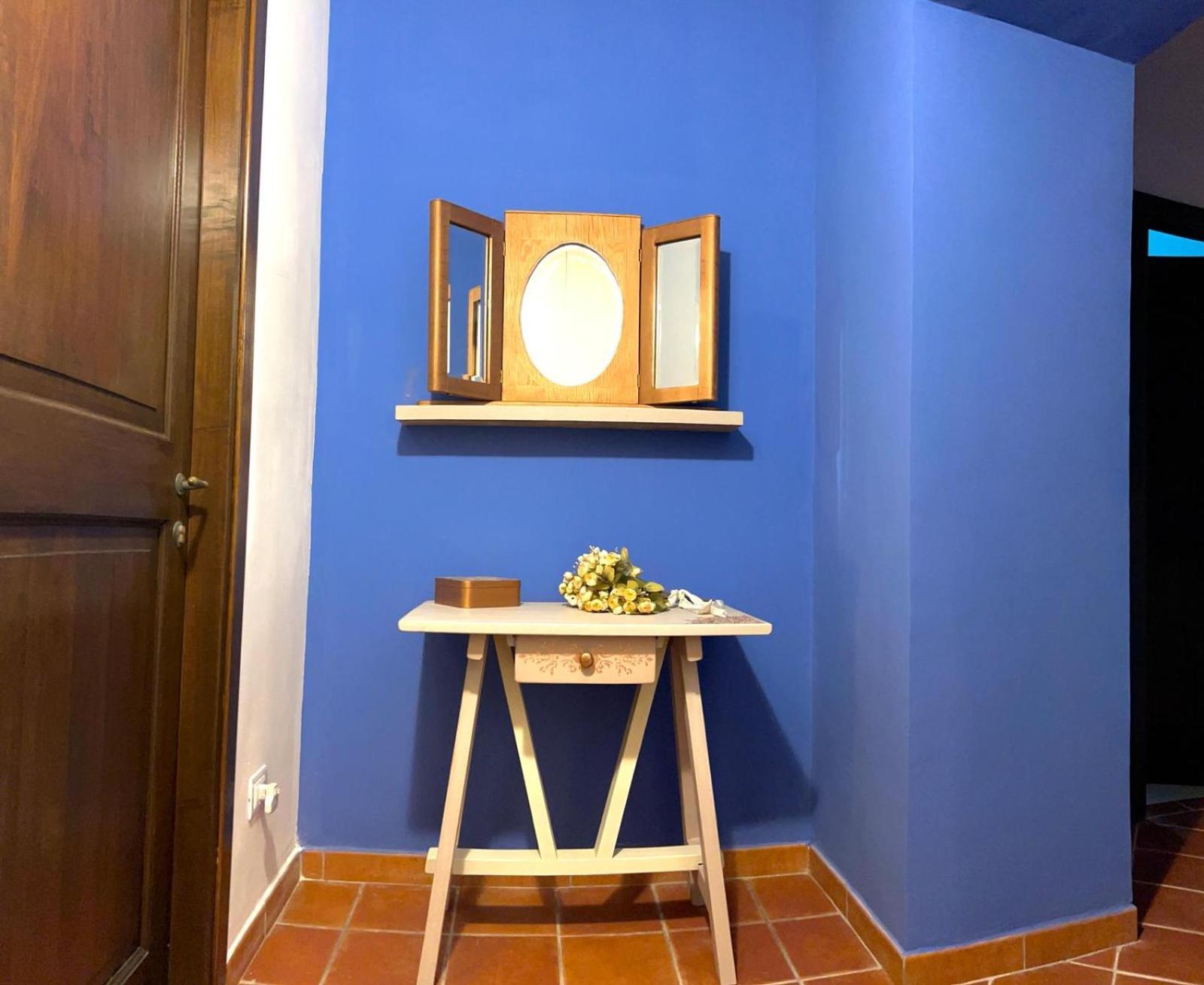 Villa Magda Todi Eksteriør bilde