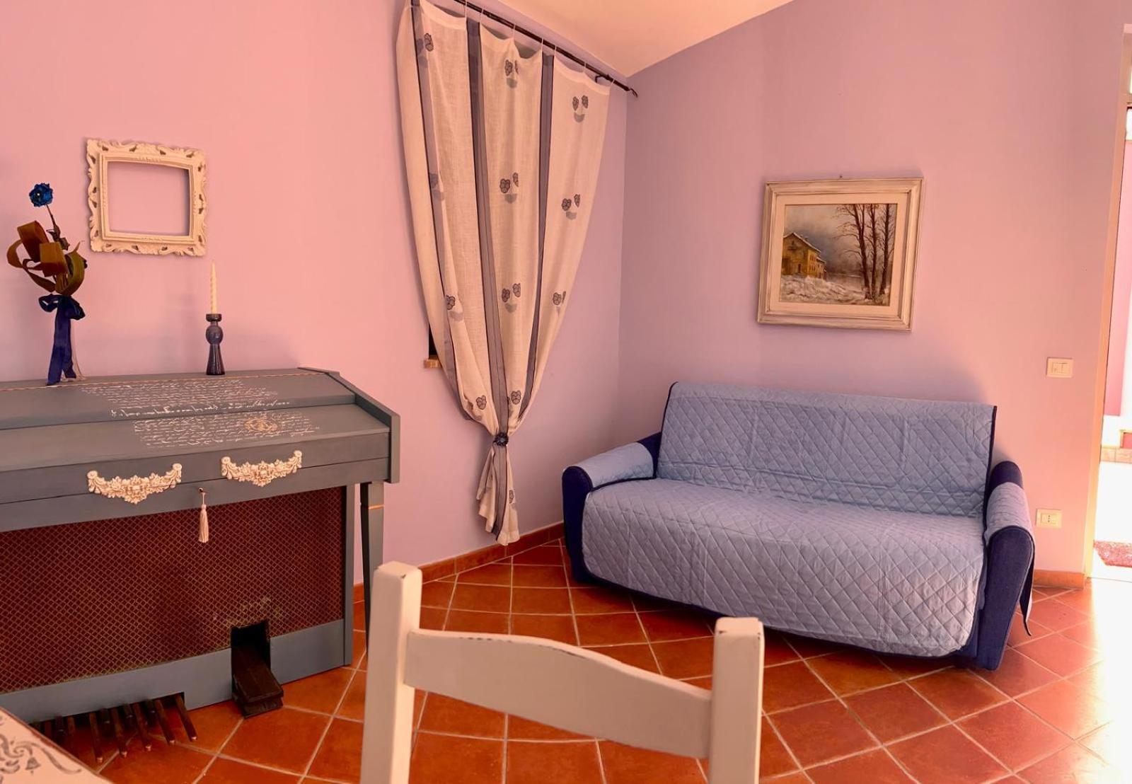 Villa Magda Todi Eksteriør bilde