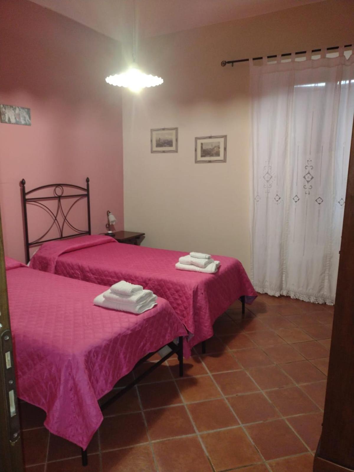Villa Magda Todi Eksteriør bilde