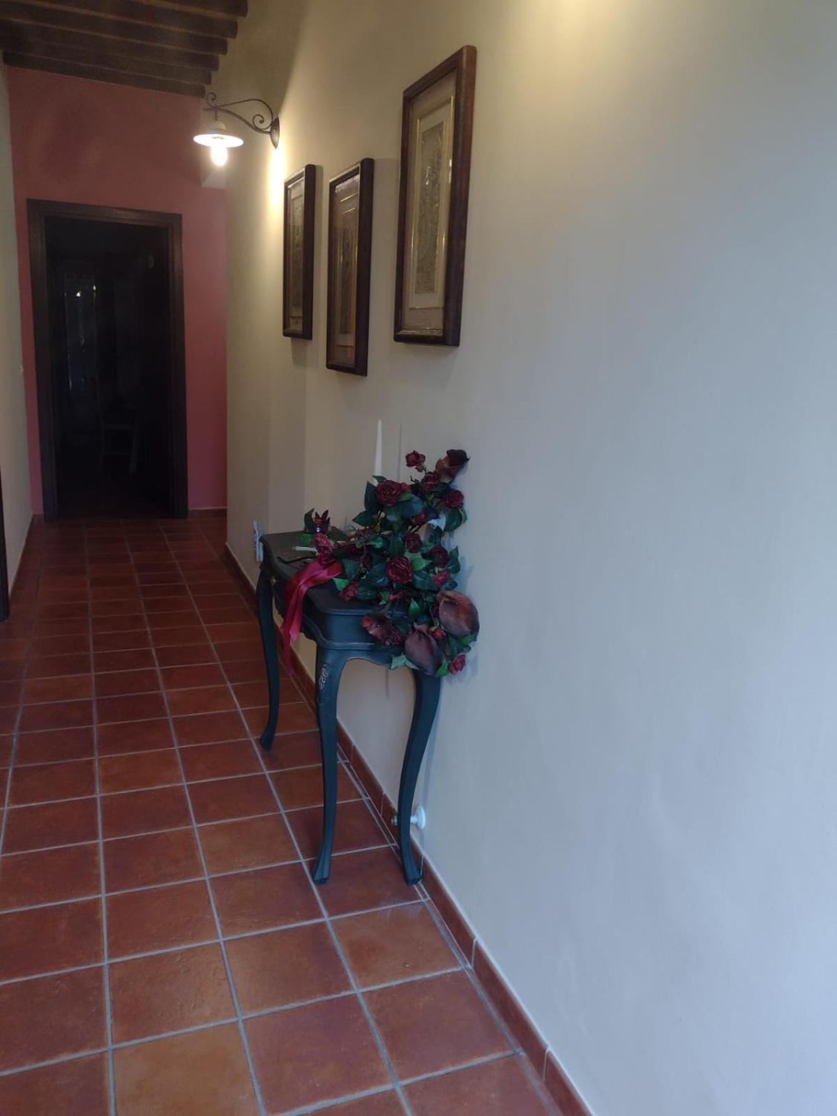 Villa Magda Todi Eksteriør bilde
